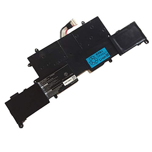 11.1V 33Wh 2900mAh PC-VP-BP86 Laptop Battery - JS Bazar