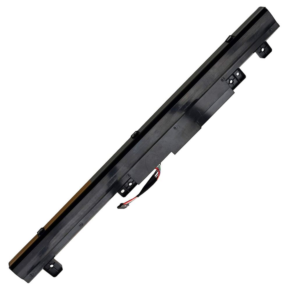 L13M4E61 Lenovo Flex 2 15, FLEX 2-15, Flex 2 14, FLEX 2-15D IdeaPad Flex 2-14D(59429075), Flex 2 14 59423164 Replacement Laptop Battery - JS Bazar