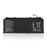 AP15O5L Acer Laptop Battery for Acer ChromeBook R13 Series, Predator Triton 700 PT715-51-73ZP, Aspire S13 S5-371-52JR Laptop Batteries JS Bazar