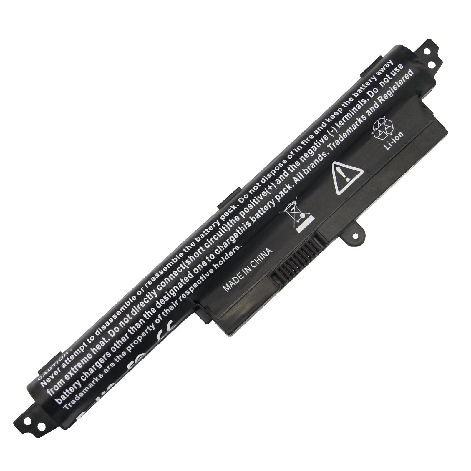 A31N1302 Asus Vivobook X200CA Series A31LM9H Asus Laptop Battery Laptop Batteries JS Bazar