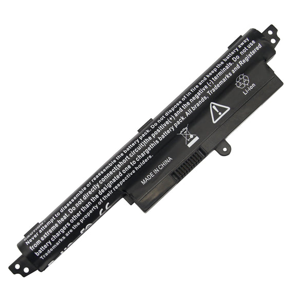 A31N1302 Asus Vivobook X200CA Series A31LM9H Asus Laptop Battery Laptop Batteries JS Bazar