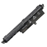 A31N1302 Asus Vivobook X200CA Series A31LM9H Asus Laptop Battery Laptop Batteries JS Bazar