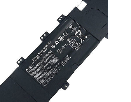 Asus C31-X502, PU500C, PU500CA, S500C, S500CA Replacement Laptop Battery - JS Bazar