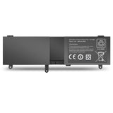 Asus C41-N550 Replacement Laptop Battery for Asus N550J, G550J, Series Asus Laptop Battery Laptop Batteries JS Bazar