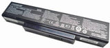 BTY-M66 MSI CLEVO Advent 5401,Advent 7093,Advent 7107,Advent 7111,Advent 8315,ERC430 Laptop Battery