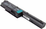 Fujitsu LH531, BH531, FMVNBP195 / 10.8v / 4400 mAh/Double M Replacement Laptop Battery Laptop Batteries JS Bazar
