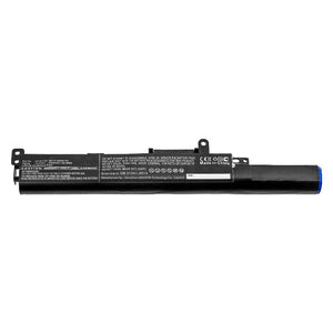 A31N1730 Asus F560UD-AX8203T, X560UD-EJ386, X560UD-BQ376 Replacement Laptop Battery - JS Bazar