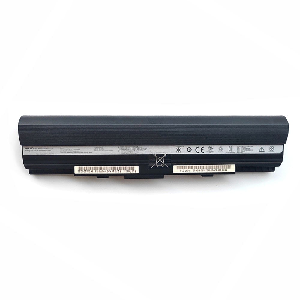 A32-UL20 Asus EPC 1201N, PRO23F, Eee PC 1201N-PU17-BK Asus Laptop Battery Laptop Batteries JS Bazar