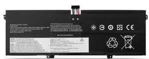 60Wh L17C4PH1 Lenovo IdeaPad 720S-15IKB YOGA 2 pro 13 Yoga2 Replacement Laptop Battery - JS Bazar