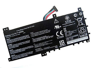 B41N1304 Asus VBivobook V451LA Series , VivoBook V451LA-DS51T Replacement Laptop Battery - JS Bazar