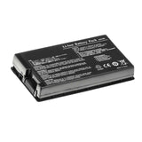 Asus F82 F83S K40 K40E K6C11 Series Asus Laptop Battery Laptop Batteries JS Bazar