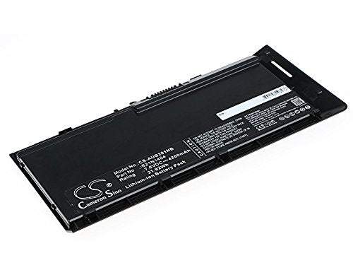 B21N1404 Asus Pro Advanced BU201LA Series, PRO Advanced BU201 Series Replacement Laptop Battery - JS Bazar