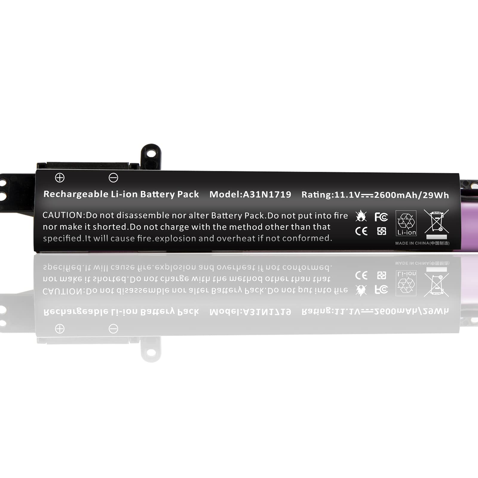 A31N1719 ASUS R507UA X407MA X407UA X507LA X507UA X507UB X507UF Asus Laptop Battery Laptop Batteries JS Bazar