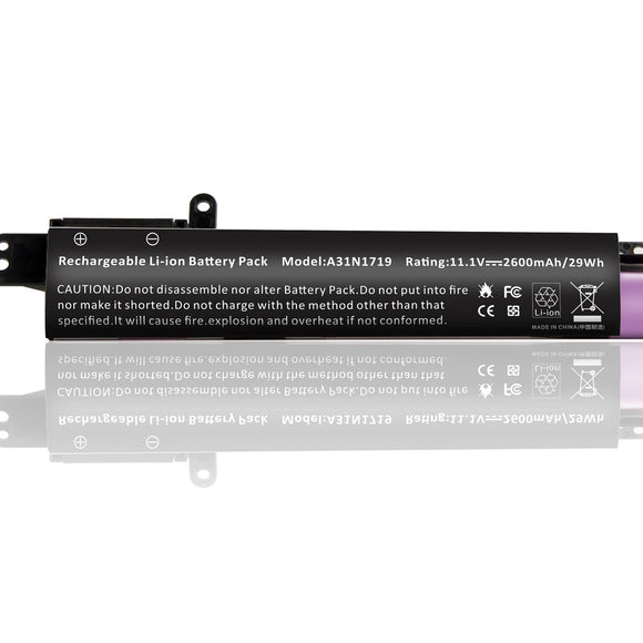 A31N1719 ASUS R507UA X407MA X407UA X507LA X507UA X507UB X507UF Asus Laptop Battery Laptop Batteries JS Bazar