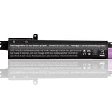 A31N1719 ASUS R507UA X407MA X407UA X507LA X507UA X507UB X507UF Asus Laptop Battery Laptop Batteries JS Bazar