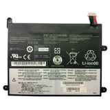 7.4V 25wh Lenovo Tablet1 42T4985 42t4963 42t4964 42T4965 Replacement Laptop Battery Laptop Battery JS Bazar
