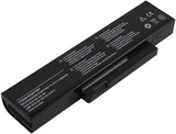 Replacement FUJITSU-SIEMENS Amilo La1703 La-1703 V5515 V5535 SMP-EFS-SS-20C-04 SMP-EFS-SS-22E-06 SMP-EFS-SS-26C-06 Replacement Laptop Battery Laptop Batteries JS Bazar