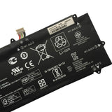 SE04XL HP Pro X2 612 G2 860708-855 860724-2B1 HSTNN-DB7Q 41.58Wh Laptop Battery Laptop Batteries JS Bazar