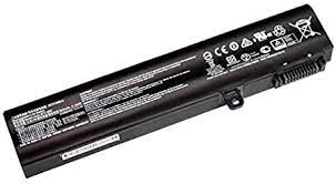 BTY-M6H MSI GE62 GE72 series 6QD 6QD-001XCN Laptop Tablet 10.8V 3834mAh 41.4wh Laptop Battery - JS Bazar