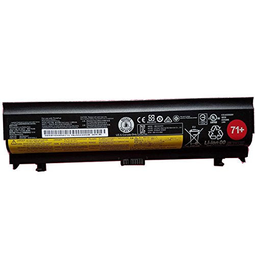 00NY486 Lenovo ThinkPad L560(20F10022GE), ThinkPad L560(20F10032GE) Replacement Laptop Battery Laptop Battery JS Bazar