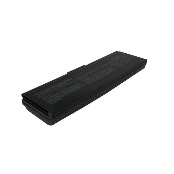 Toshiba Satellite 5200 5205 Series PA3288U-1BRS, PA3288U-1BAS, PA3216U-1BRS, PABAS025, Replacement Laptop Battery Laptop Batteries JS Bazar