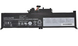 44Wh Lenovo ThinkPad Yoga 260 Series 00HW027 00HW026 SB10F46464 SB10F46465 Laptop Battery Laptop Batteries JS Bazar