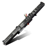 A41N1501 Asus Laptop Battery for Asus ROG G752VW GL752VL GL752VW N752VW N552V N552VX N752V Series Laptop Batteries JS Bazar
