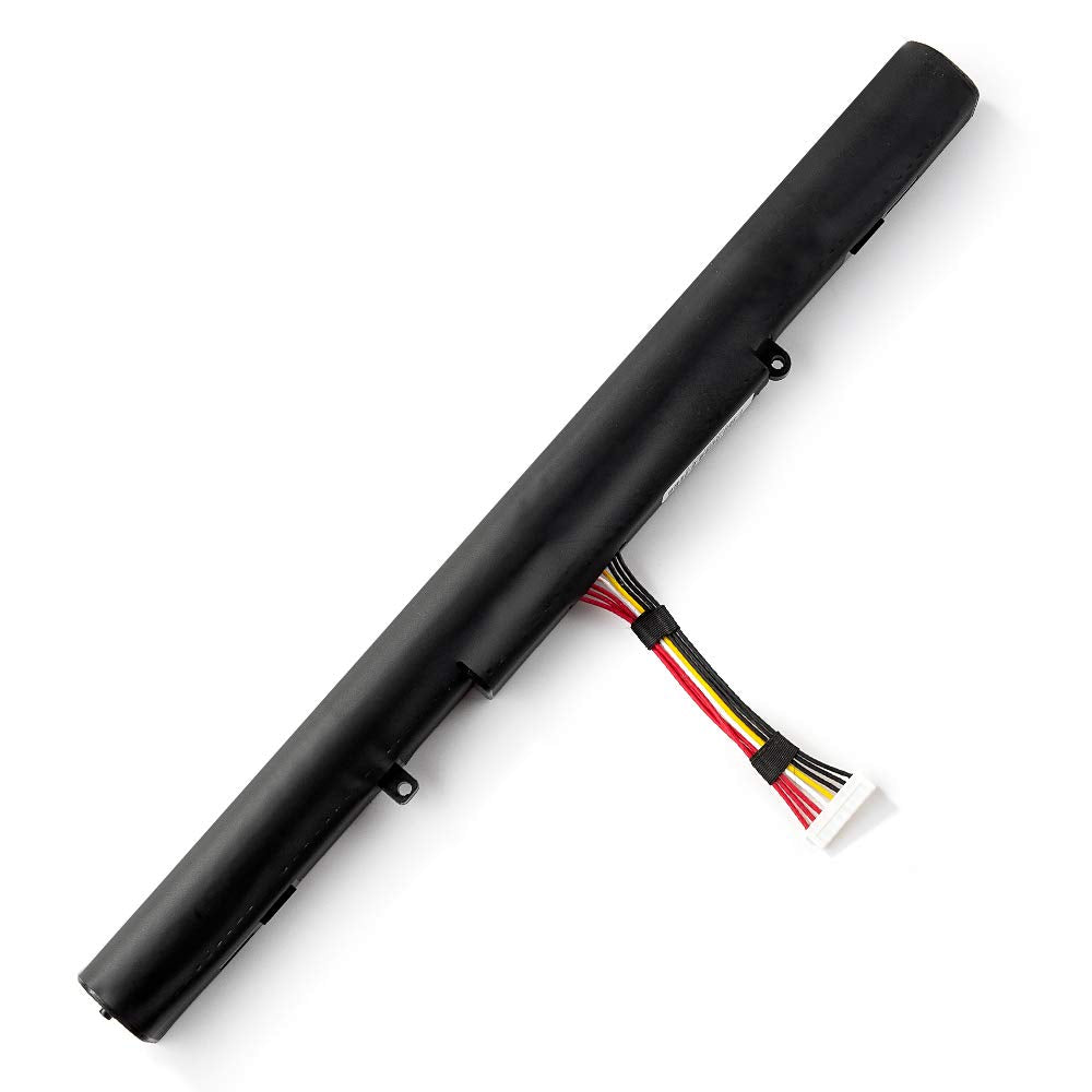 A41N1501 Replacement Laptop Battery for Asus ROG G752VW GL752VL GL752VW N752VW N552V N552VX N752V Series - JS Bazar