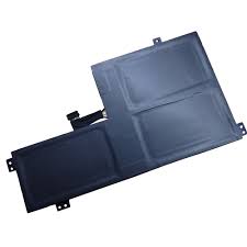 L17L3PB0 Lenovo Chromebook C340-11 81TA000AAU, 100e Chromebook 81ER Replacement Laptop Battery - JS Bazar