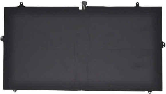 L13M4P71 L14S4P71 Lenovo Yoga 3 Pro 1370 Series Ultrabook 7.7V 44Wh 5840mAh Replacement Laptop Battery Laptop Battery JS Bazar
