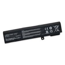 BTY-M6H MSI GE62 GE72 series 6QD 6QD-001XCN Laptop Tablet 10.8V 3834mAh 41.4wh Laptop Battery - JS Bazar