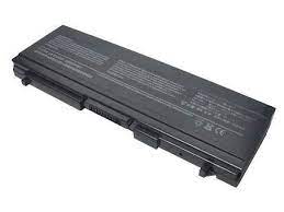 Toshiba Satellite 5200 5205 Series PA3288U-1BRS, PA3288U-1BAS, PA3216U-1BRS, PABAS025, Replacement Laptop Battery - JS Bazar