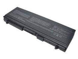 Toshiba Satellite 5200 5205 Series PA3288U-1BRS, PA3288U-1BAS, PA3216U-1BRS, PABAS025, Replacement Laptop Battery Laptop Batteries JS Bazar