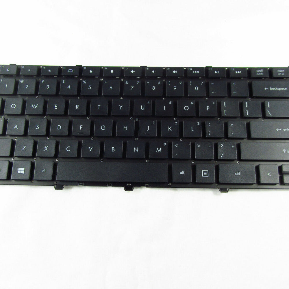 HP Keyboard