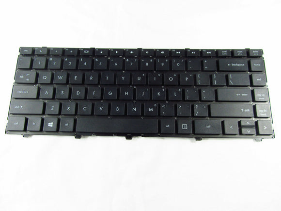 Replacement HP ProBook 4340S 4341S 4345S 4346S laptop US keyboard Laptop Keyboard JS Bazar