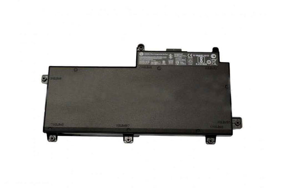 Replacement 11.4V 48Wh CI03XL HP ProBook 640 G2 ProBook 650 G2 ProBook 650 G3 ProBook 655 G2 Series Laptop Battery Laptop Batteries JS Bazar