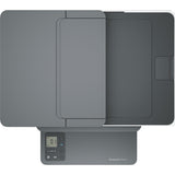 HP LaserJet MFP M236SDW Printer - Black And White - Auto-Duplex ADF (9YG09A) Printer JS Bazar