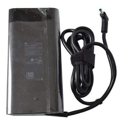 Original 200W TPN-DA10 HP ZBook 17 G3 ZBook 17 G3 M9L94AV HP Laptop charger Laptop Charger JS Bazar