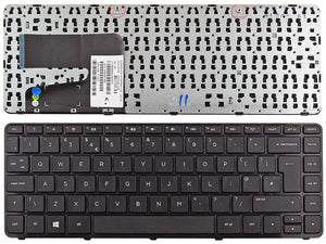 HP Keyboard