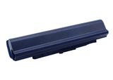 Acer Aspire One 751h-1259 4400mAh Volt: 11.1V Acer Laptop Battery Laptop Batteries JS Bazar