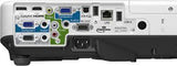 Epson EB-1945W LCD Projector White (4200 ANSI Lumens, WXGA) : V11H471041 Projectors JS Bazar