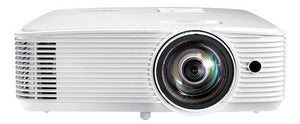 Optoma X309ST Data Projector Desktop Projector 3700 ANSI Lumens DLP XGA (1024x768) 3D White : E9PD7DQ01EZ1 - JS Bazar