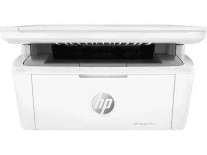 HP LaserJet MFP M141a Printer A4 Letter,1 USB port, White : 7MD73A - JS Bazar