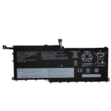 52Wh Lenovo Thinkpad X1 YOGA Carbon 4 X1C yoga Carbon 6 SB10F4647 01AV410 01AV439 Replacement Laptop Battery Laptop Battery JS Bazar