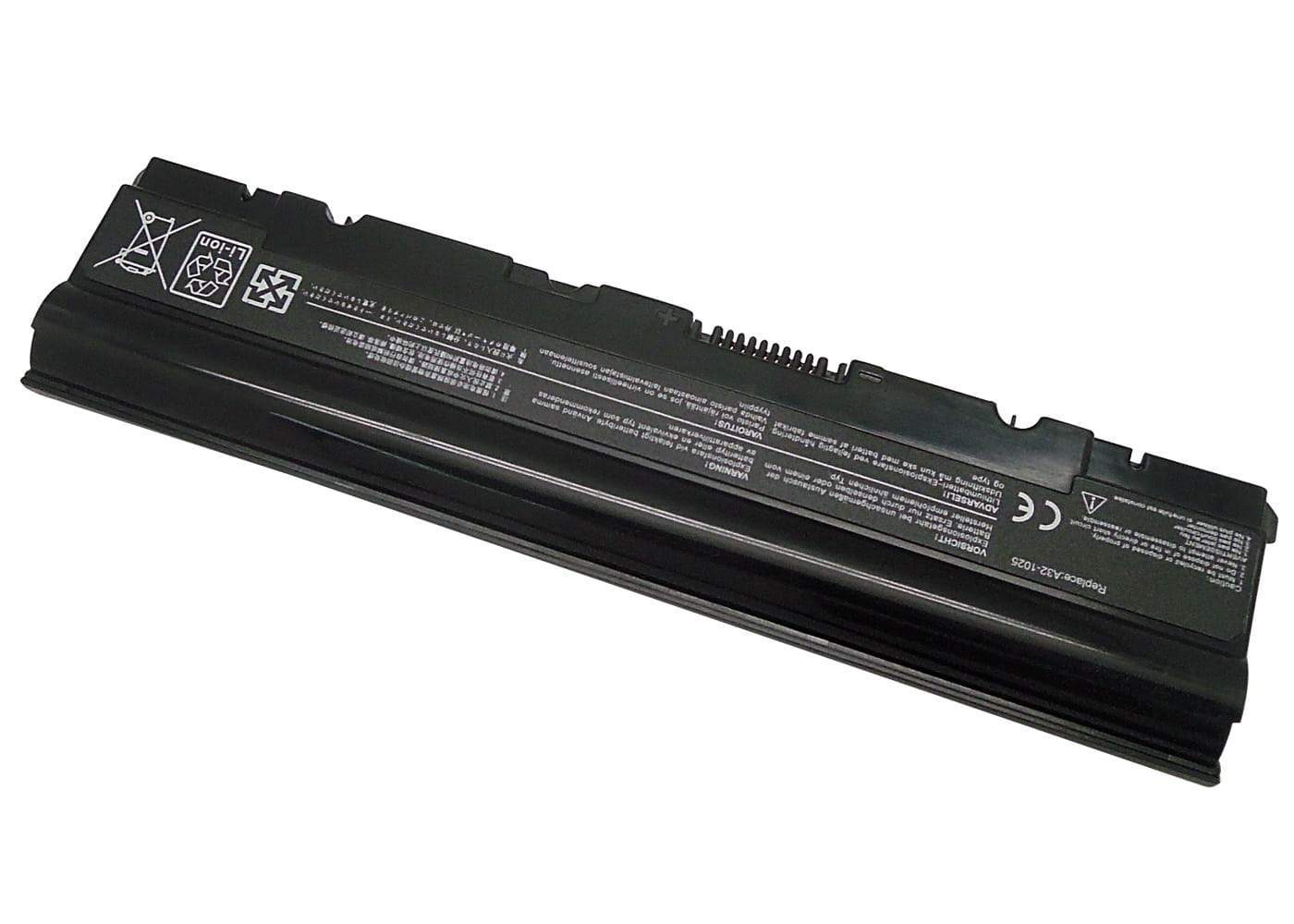 Asus A31-1025 1025 Series, 1025C Series Asus Laptop Battery Laptop Batteries JS Bazar