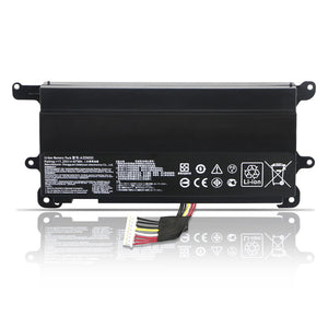 Asus ROG G752 G752V G752VM-GC034D Series A32LM9H 0B110-00370000 67Wh A32N1511 Replacement Laptop Battery - JS Bazar