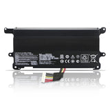 Asus ROG G752 G752V G752VM-GC034D Series A32LM9H 0B110-00370000 67Wh A32N1511 Asus Laptop Battery Laptop Batteries JS Bazar
