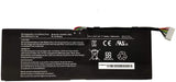 28Wh PA5209U-1BRS Toshiba Satellite L10W-CBT2N01, Satellite L10W-CBT2N02 Replacement Laptop Battery Laptop Batteries JS Bazar