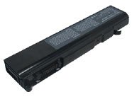 PA3456U-1BRS Toshiba Portege M500 Series, Portege M500-P140 Replacement Laptop Battery - JS Bazar