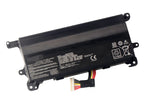 Asus ROG G752 G752V G752VM-GC034D Series A32LM9H 0B110-00370000 67Wh A32N1511 Asus Laptop Battery Laptop Batteries JS Bazar